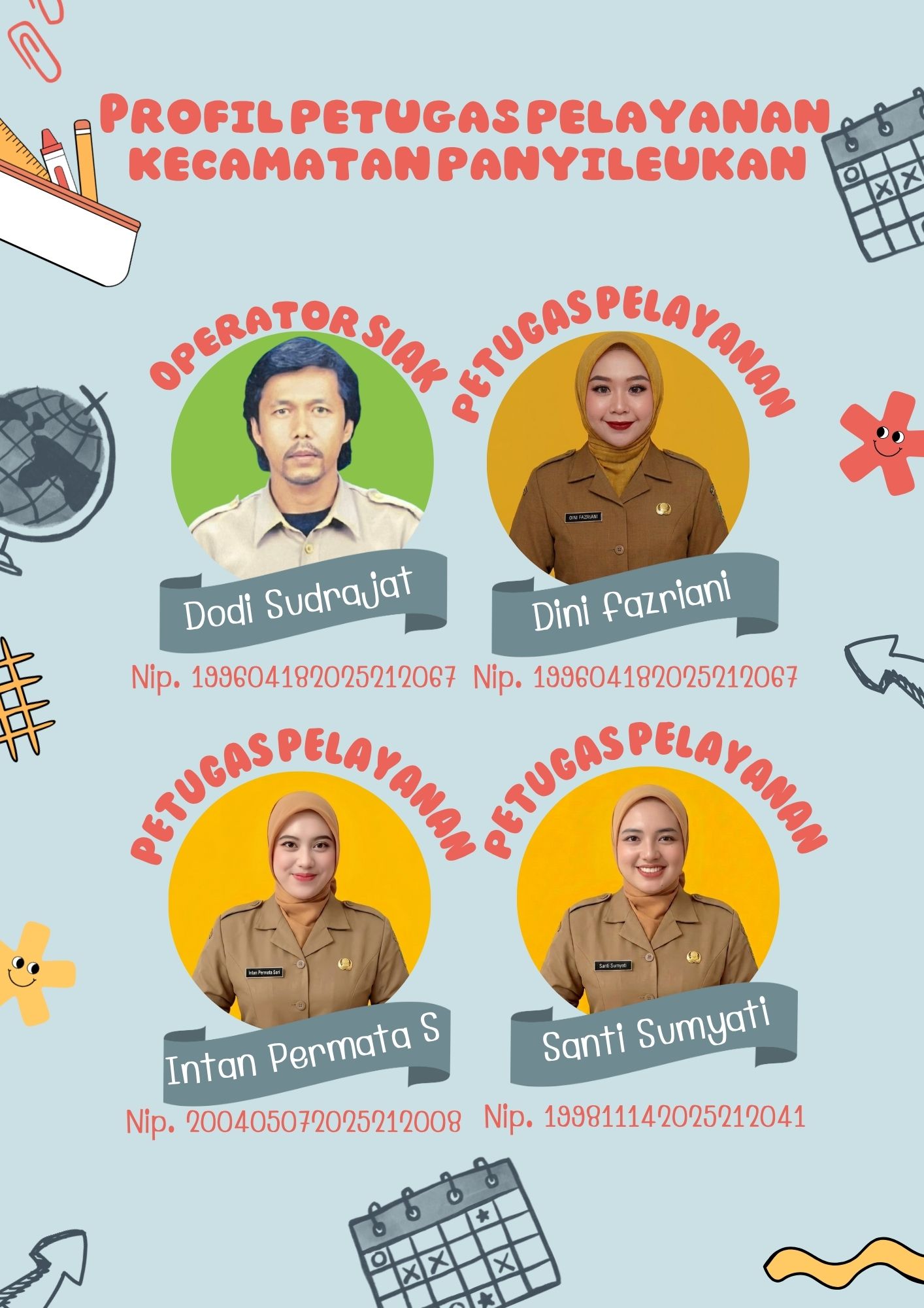 PROFIL PETUGAS PELAYANAN KECAMATAN PANYILEUKAN.jpg