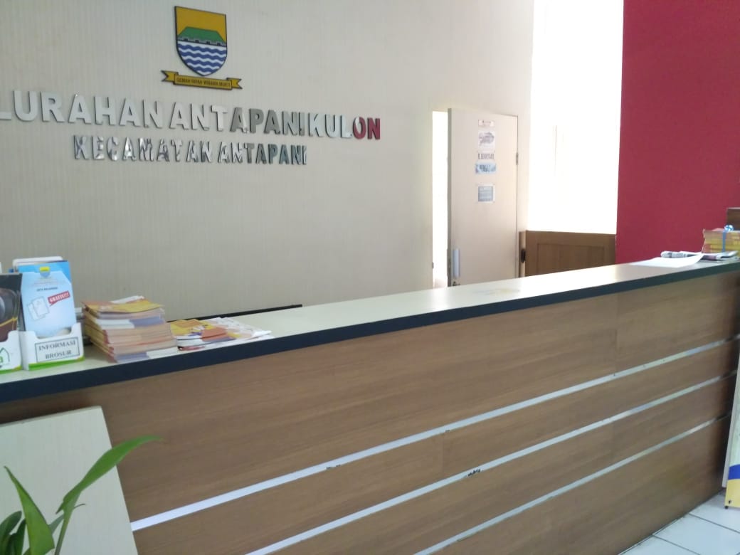 Kota Bandung Kota Bandung