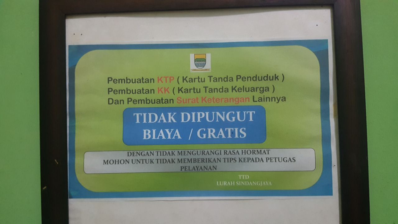 Tidak Dipungut Biaya, Gratis.jpg