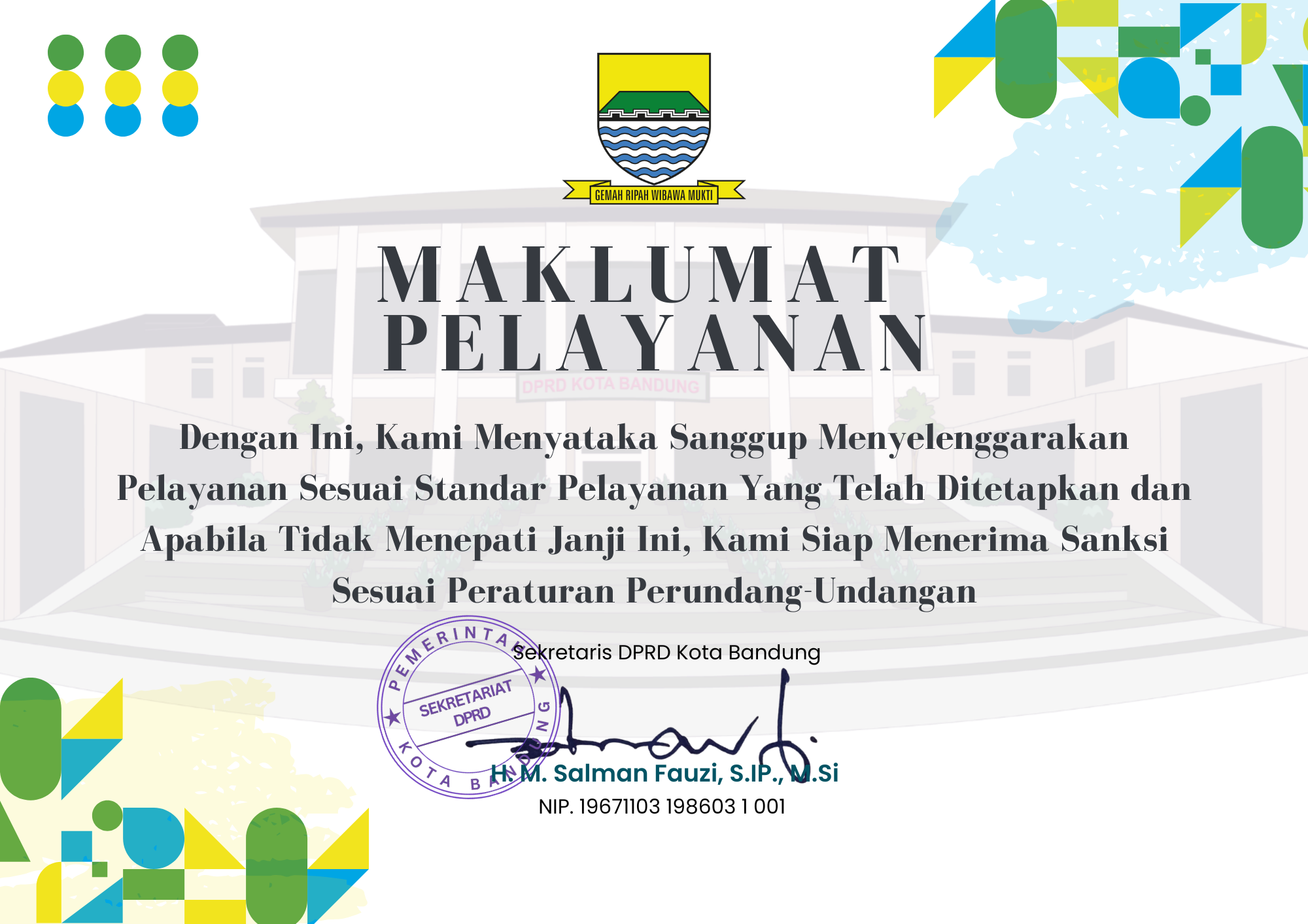 Putih Hijau Oranye Elegan Sertifikat Apresiasi.png